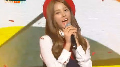 LABOUM - AALOW AALOW