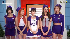 EXID - BUTBUT TV 5 EP#04
