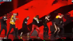 NCT 127 - 消防车(Fire Truck)