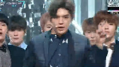 NCT - Sorry Sorry
