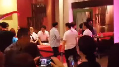 SM Town,少女时代 - SMTOWN RUMFIRE In HAWAII