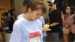 SM Town,少女时代,NCT,Red Velvet - SMTOWN HAWAII2016