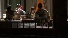 SM Town,Red Velvet - SMTOWN夏威夷度假聚餐