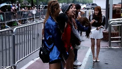I.O.I - 上班