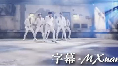 VIXX - Chained Up