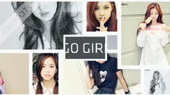 BLACKPINK,YG Family - 一键治愈你的脸盲症