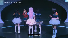 SNH48,易嘉爱(SNH48) - 园游会