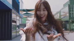 GFriend,艺琳(GFriend) - 轻松 TVC 30S