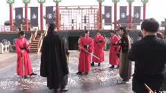 EXO,边伯贤(EXO) - 暖暖的十皇子和兄弟们 拍摄花絮