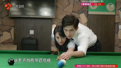 杨洋,郑爽 - 微微一笑很倾城 肖奈微微秀恩爱合辑