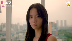 允儿(少女时代),少女时代 - The K2 林允儿个人预告片二合一版中字