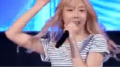 朱敏希(Stellar),韩国群星 - Love Shake