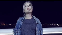 Kinnie Lane - City Lights Night