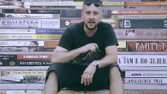 欧美群星 - Сякаш беше вчера