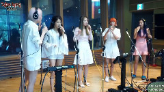 SPICA - Get Lucky