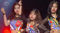 I.O.I - Whatta Man