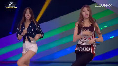 Ladies' Code,AOA,BESTie,Rainbow,韩国群星 - 韩国女团Girls Girls Girls 颜值团现场经典合集1
