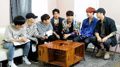 GOT7 - 为美国鸟宝宝送上惊喜 - BuzzFeed 活动 16/09/03