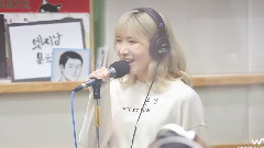 LABOUM - 银河系咖啡厅的爱情