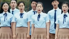 音乐短片 - 杭州欢迎你