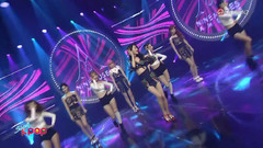 Nine Muses,9MUSES A - Lip 2 Lip