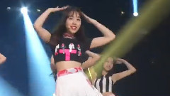 TWICE - 优雅地 & Cheer Up