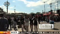 miss A - Miss A in Istanbul,Turkey