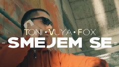 欧美群星 - SMEJEM SE