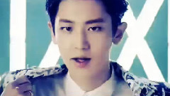 边伯贤(EXO),朴灿烈(EXO),EXO - 灿白燃向Centuries