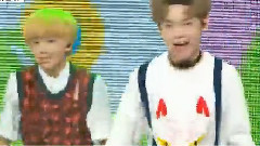 NCT DREAM - Chewing Gum