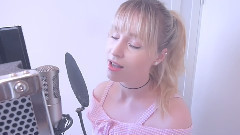 模仿翻唱 - Butterfly(Cover)