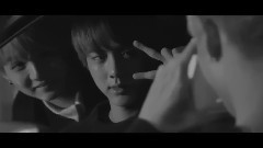防弹少年团 - I NEED U & Butterfly (Story Ver.)