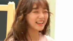 金世正(gugudan),I.O.I,gugudan - Welcome Show 金世正 Cut 16/09/02