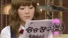 太妍(少女时代),少女时代 - 您的表情包金泰抽 已上线11年