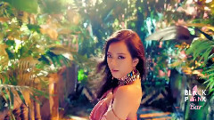 YG Family,BLACKPINK - Jisoo宝的美颜盛世