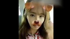 俞利(少女时代),少女时代 - Snapchat更新多则合并