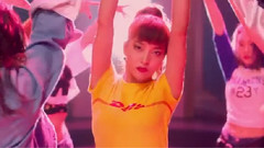 Luna(f(x)) - Free Somebody