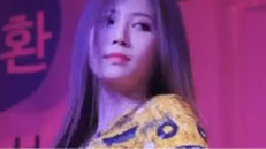YURA(Girl's Day) - Something