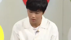 NCT 127,NCT DREAM,NCT - 奶茶团127楷灿 钢琴与唱歌才艺展示