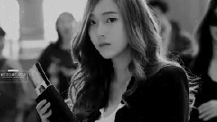 Jessica - Cry Baby