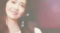 允儿(少女时代),Jessica - 小幸运