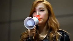 Jessica - 郑在撩已上线 撩完还会害羞嘤