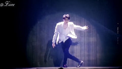 吴世勋(EXO) - 首尔三巡舞蹈混剪