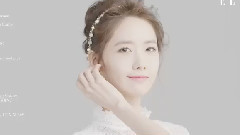 允儿(少女时代) - 2015 ELLE 少女的盛妆时代 拍摄花絮