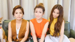 S.H.E - 大声唱巡回桌游,团员团圆来试玩!