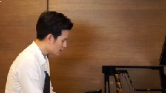 周兴哲 - 关于我的三首歌之1<以后别做朋友>