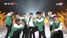 SF9 - Roar