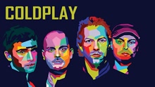 Coldplay - Hypnotised 歌词版