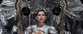 SEVDALIZA - THAT OTHER GIRL
