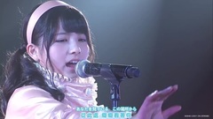 AKB48,柏木由纪 - AKB48 チームB パジャマドライブ公演 柏木由紀 生誕祭